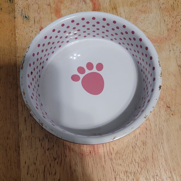 Dog food bowl - Picture 4 of 7